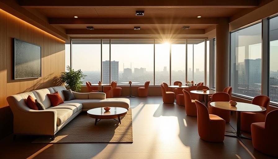 Кейс успеха коворкинга в Роппонги