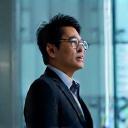 Судзуки-сан CEO финтех стартапа