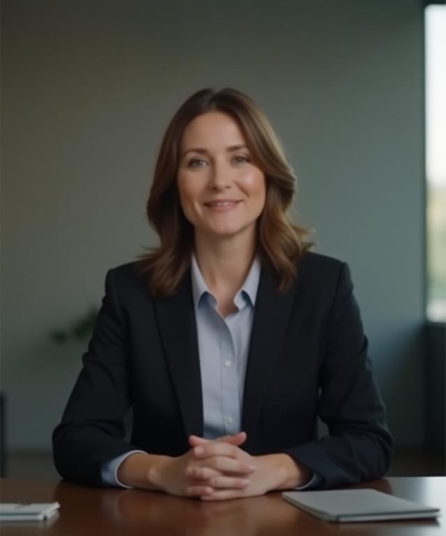 Деловое видео для Facebook и LinkedIn