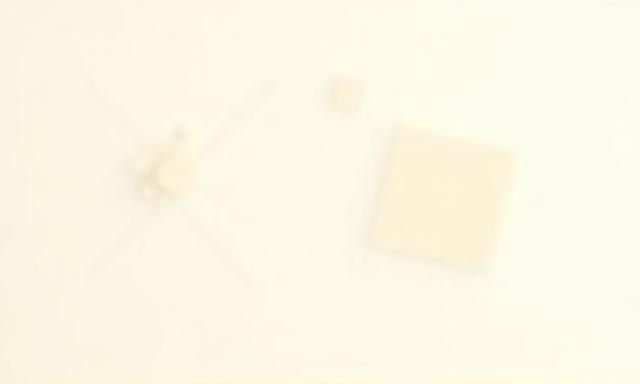 Геометрическая минимальная анимация