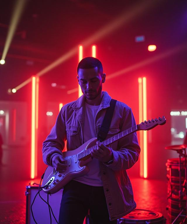 Вертикальный контент для Reels