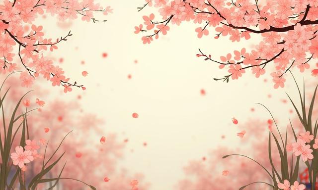 Анимация с японскими культурными элементами