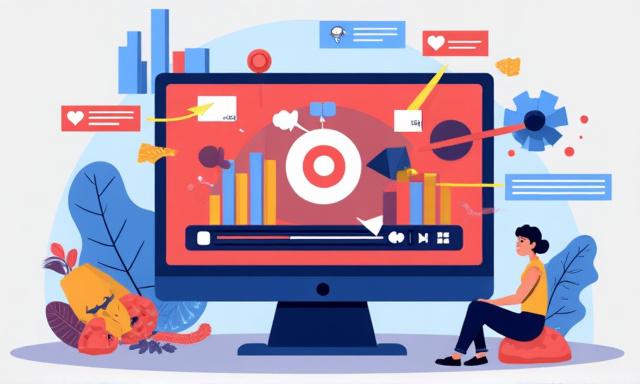 Видео для таргетированной рекламы