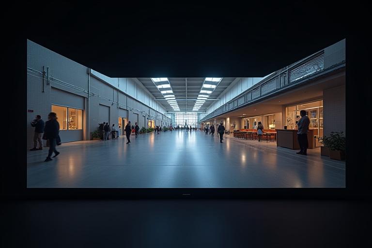 Таймлапс в виртуальном туре